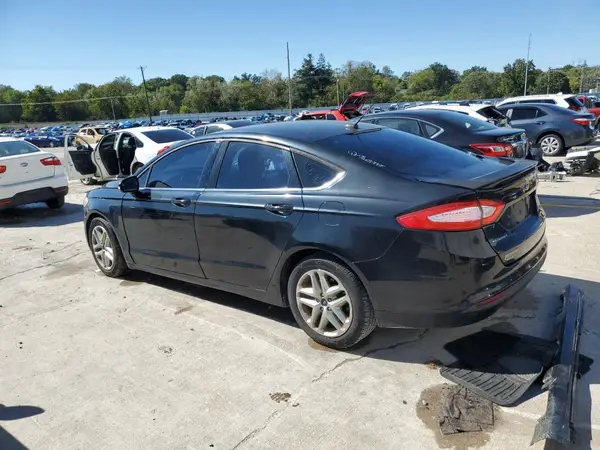 3FA6P0H71GR112426 2016 FORD FUSION - Image 2