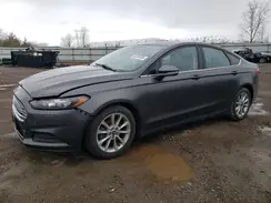3FA6P0H71GR116671 2016 FORD FUSION
