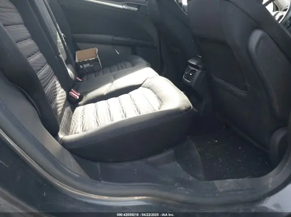3FA6P0H71GR117495 2016 FORD FUSION - Image 8