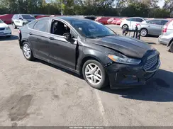 3FA6P0H71GR118324 2016 FORD FUSION