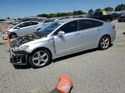 3FA6P0H71GR118730 2016 FORD FUSION