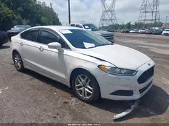 3FA6P0H71GR119392 2016 FORD FUSION