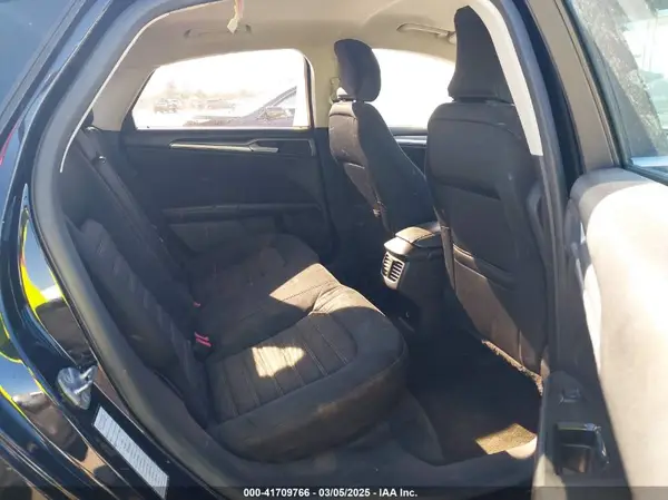 3FA6P0H71GR120008 2016 FORD FUSION - Image 8