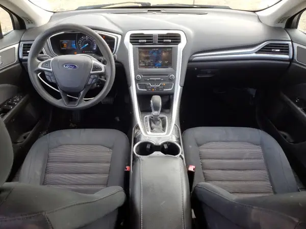 3FA6P0H71GR121112 2016 FORD FUSION - Image 8