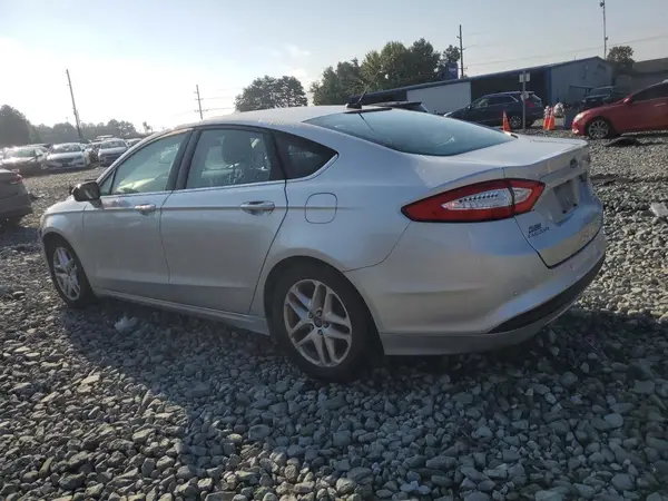 3FA6P0H71GR121692 2016 FORD FUSION - Image 2