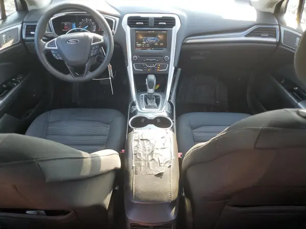 3FA6P0H71GR121692 2016 FORD FUSION - Image 8