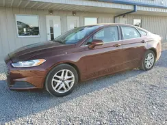 3FA6P0H71GR124057 2016 FORD FUSION