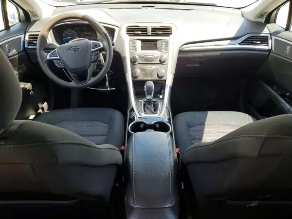 3FA6P0H71GR125869 2016 FORD FUSION - Image 8