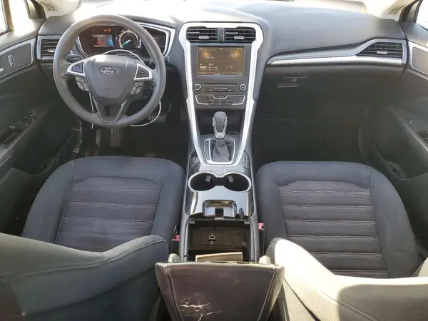 3FA6P0H71GR132790 2016 FORD FUSION - Image 8