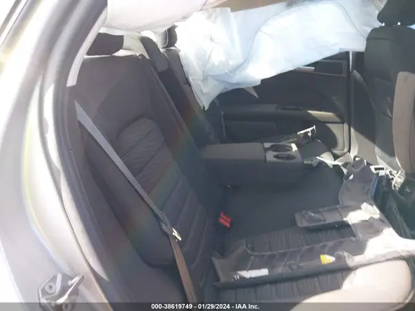 3FA6P0H71GR134703 2016 FORD FUSION - Image 8