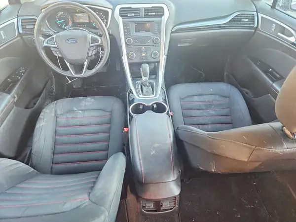 3FA6P0H71GR138962 2016 FORD FUSION - Image 8