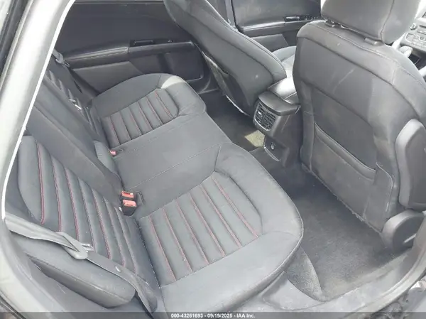3FA6P0H71GR139156 2016 FORD FUSION - Image 8