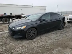 3FA6P0H71GR140694 2016 FORD FUSION