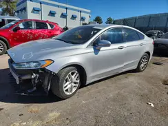 3FA6P0H71GR144230 2016 FORD FUSION