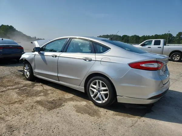 3FA6P0H71GR146396 2016 FORD FUSION - Image 2