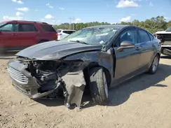 3FA6P0H71GR147130 2016 FORD FUSION