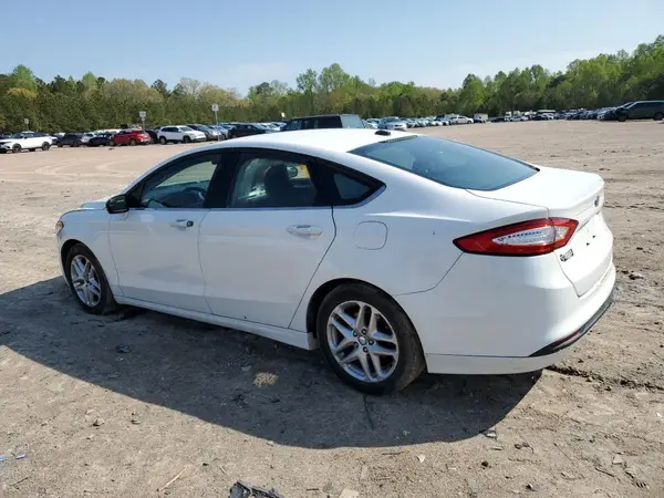 3FA6P0H71GR147726 2016 FORD FUSION - Image 2