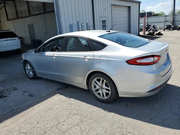 3FA6P0H71GR147886 2016 FORD FUSION - Image 2