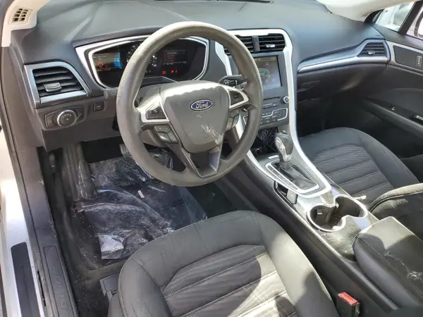 3FA6P0H71GR147886 2016 FORD FUSION - Image 8