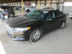 3FA6P0H71GR149542 2016 FORD FUSION