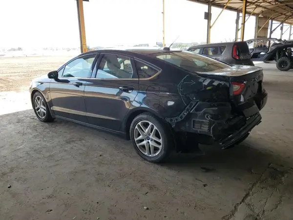 3FA6P0H71GR149542 2016 FORD FUSION - Image 2