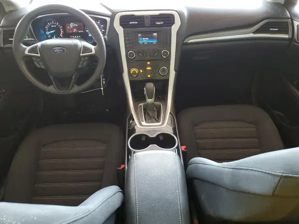 3FA6P0H71GR149542 2016 FORD FUSION - Image 8
