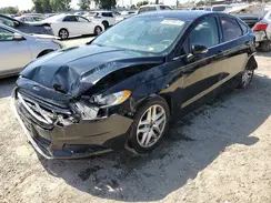 3FA6P0H71GR151520 2016 FORD FUSION