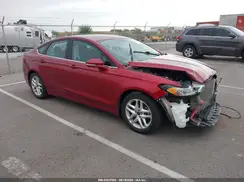 3FA6P0H71GR151629 2016 FORD FUSION