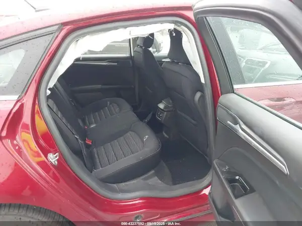 3FA6P0H71GR151629 2016 FORD FUSION - Image 8