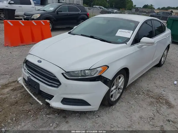 3FA6P0H71GR151808 2016 FORD FUSION - Image 2