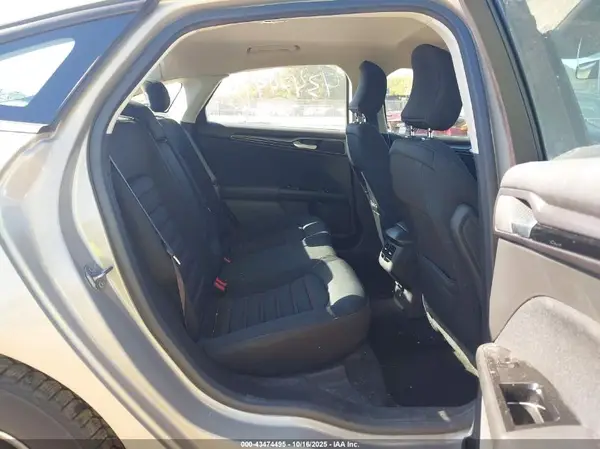 3FA6P0H71GR153669 2016 FORD FUSION - Image 8