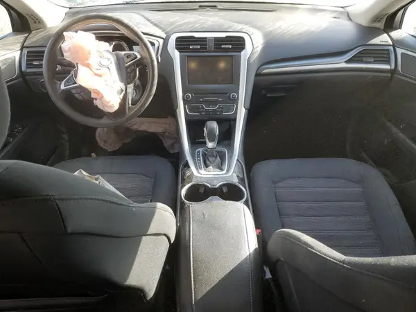 3FA6P0H71GR154398 2016 FORD FUSION - Image 8