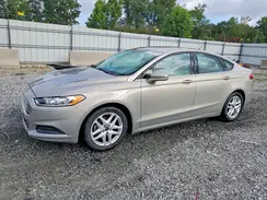 3FA6P0H71GR160301 2016 FORD FUSION