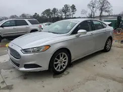 3FA6P0H71GR160685 2016 FORD FUSION