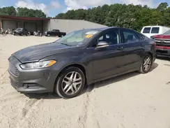 3FA6P0H71GR161481 2016 FORD FUSION