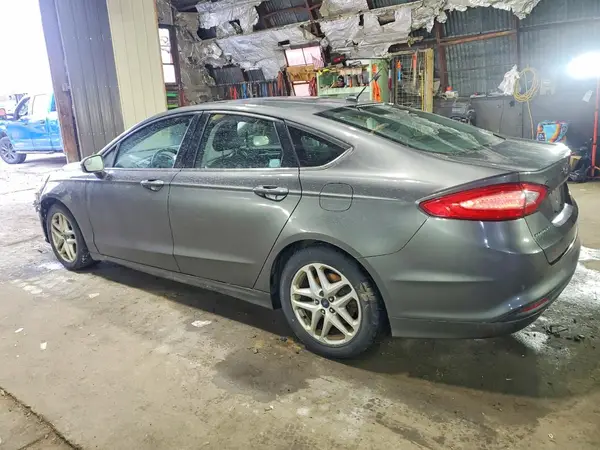 3FA6P0H71GR162453 2016 FORD FUSION - Image 2
