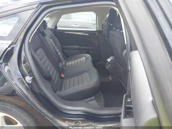 3FA6P0H71GR162470 2016 FORD FUSION - Image 8
