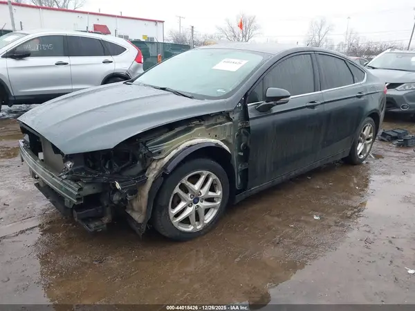 3FA6P0H71GR162498 2016 FORD FUSION - Image 2