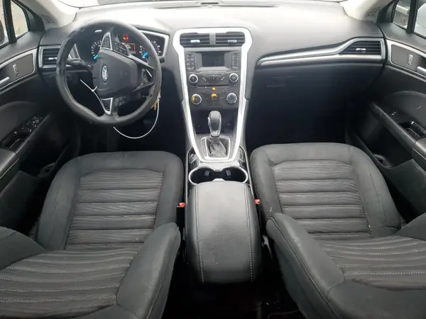 3FA6P0H71GR162680 2016 FORD FUSION - Image 8
