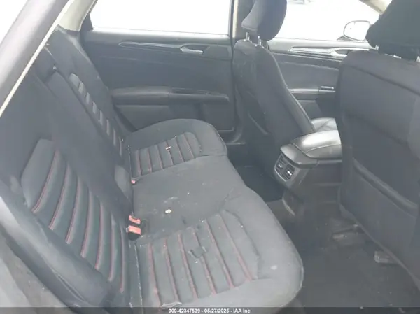 3FA6P0H71GR162985 2016 FORD FUSION - Image 8