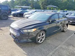 3FA6P0H71GR163408 2016 FORD FUSION