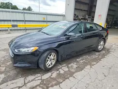 3FA6P0H71GR164865 2016 FORD FUSION