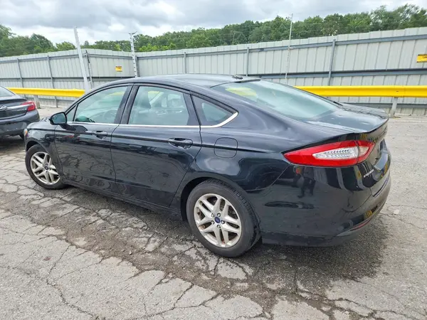 3FA6P0H71GR164865 2016 FORD FUSION - Image 2