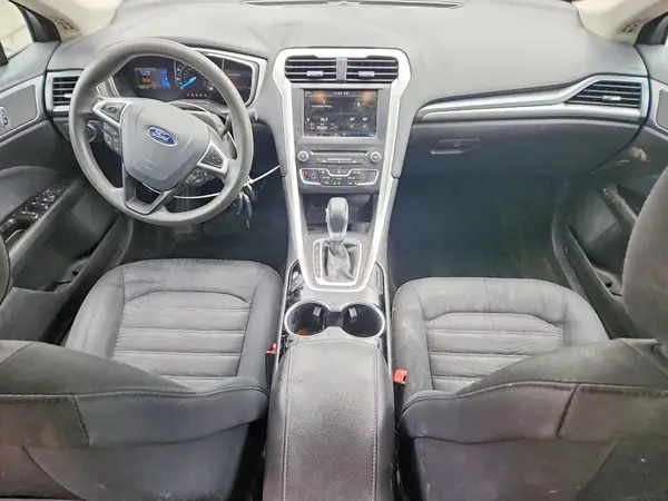 3FA6P0H71GR164865 2016 FORD FUSION - Image 8