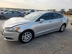3FA6P0H71GR165126 2016 FORD FUSION