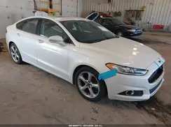 3FA6P0H71GR167166 2016 FORD FUSION