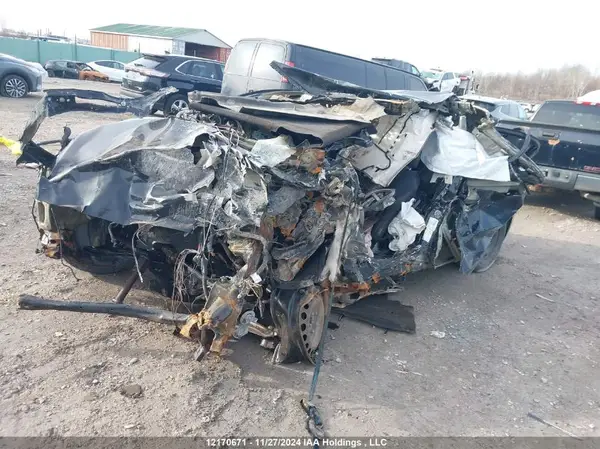 3FA6P0H71GR167281 2016 FORD FUSION - Image 2