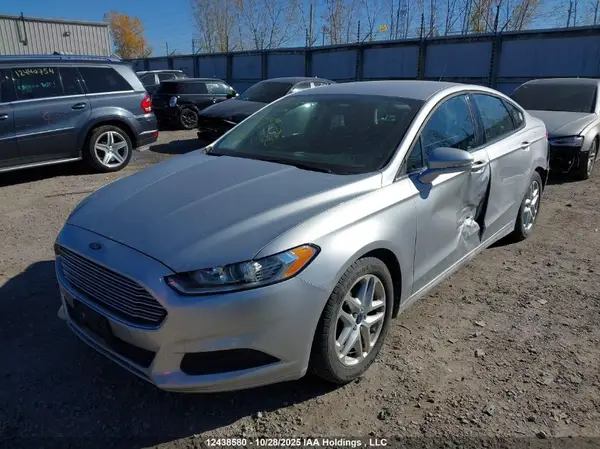 3FA6P0H71GR168429 2016 FORD FUSION - Image 2