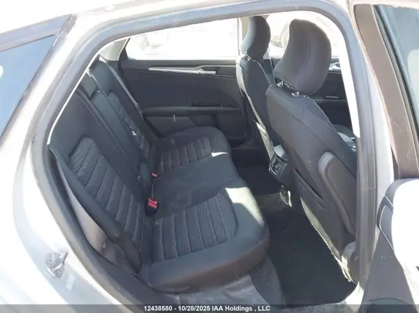 3FA6P0H71GR168429 2016 FORD FUSION - Image 8