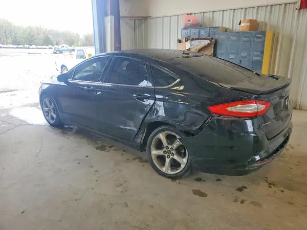 3FA6P0H71GR170066 2016 FORD FUSION - Image 2